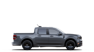 2025 Ford Maverick® External Image 1